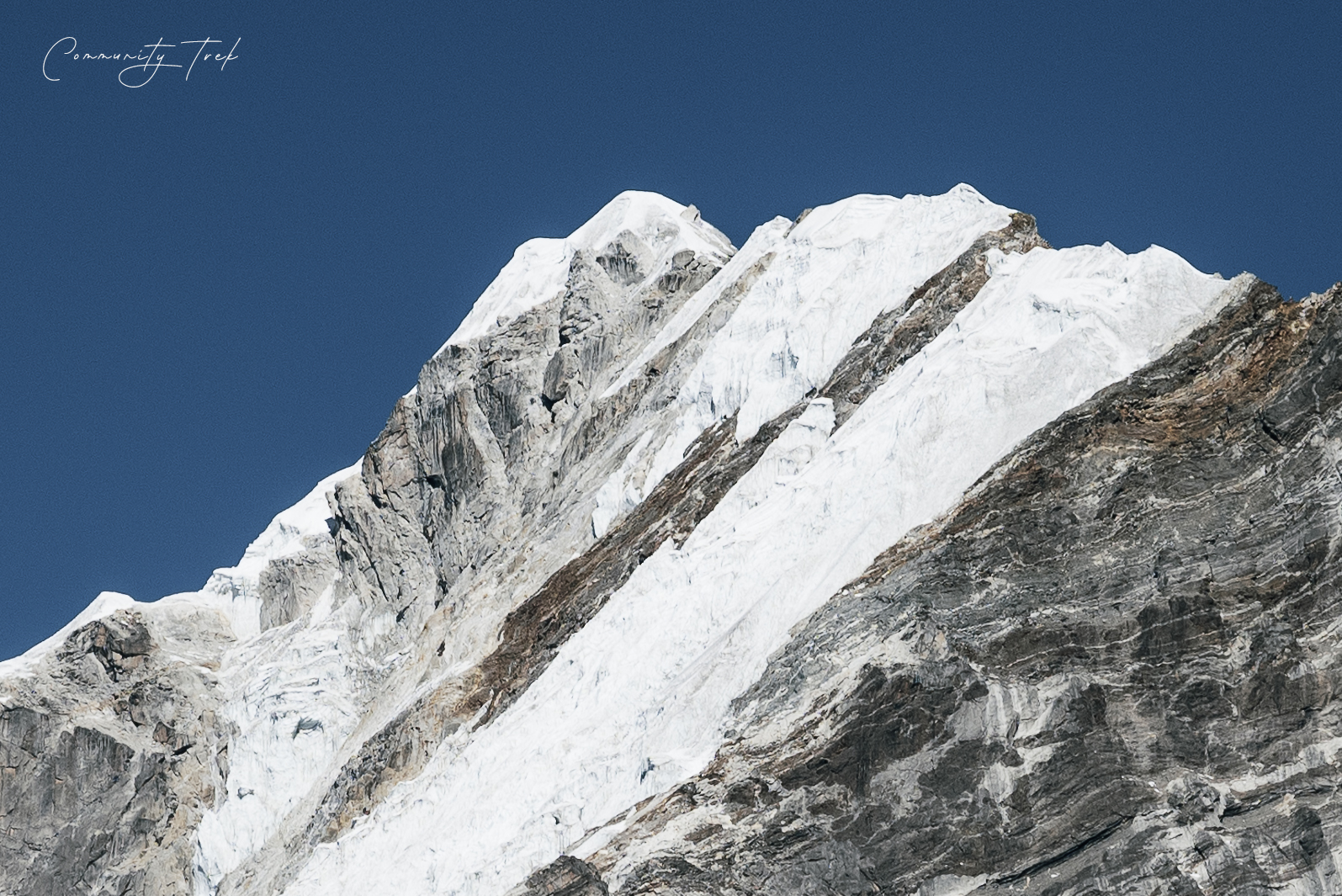 Labuch Peak Climbing
